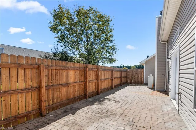 $329,600 | 609 Huntingdon Street, Elon, NC 27244