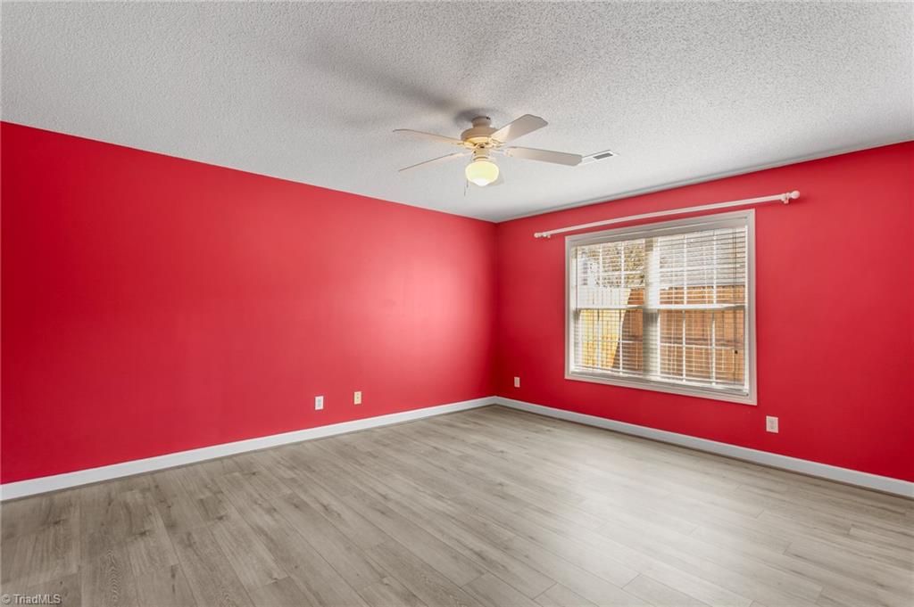 609 Huntingdon Street Elon, NC 27244 - Photo 16 of 25 Primary Bedroom