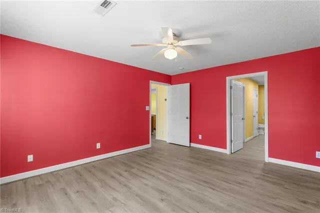 $329,600 | 609 Huntingdon Street, Elon, NC 27244