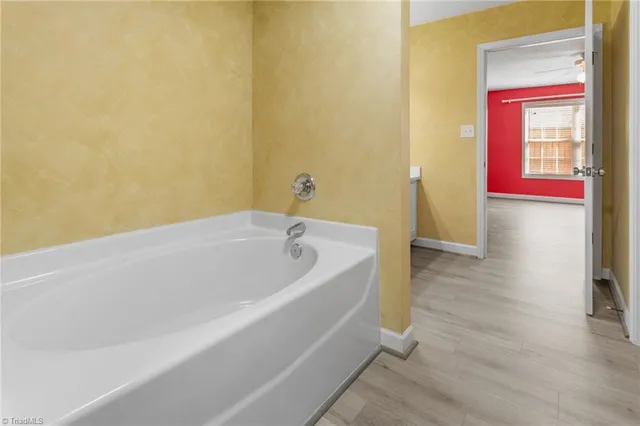 $329,600 | 609 Huntingdon Street, Elon, NC 27244