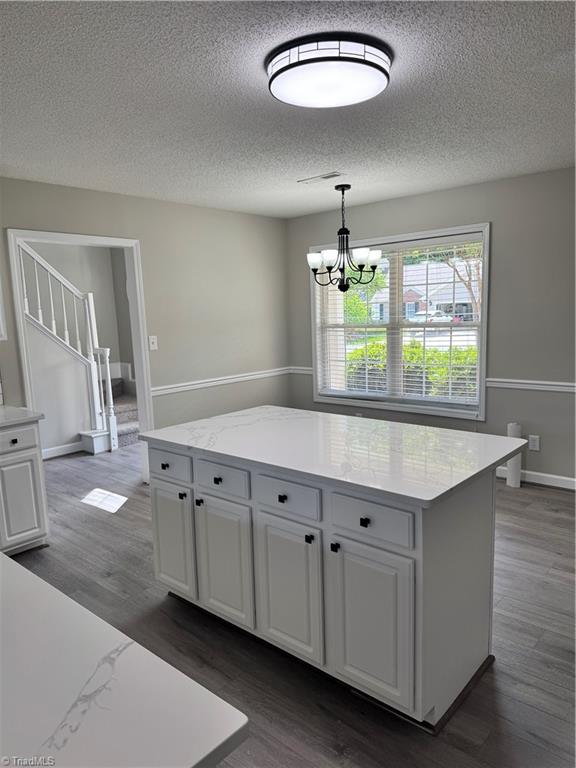 609 Huntingdon Street Elon, NC 27244 - Photo 2 of 13 Eat In Kitchen