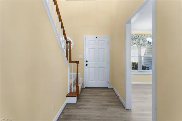 $329,600 | 609 Huntingdon Street, Elon, NC 27244