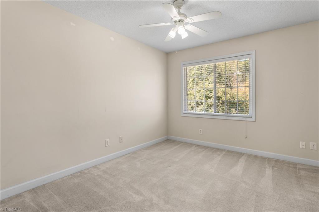609 Huntingdon Street Elon, NC 27244 - Photo 21 of 25 Upstairs Bedroom