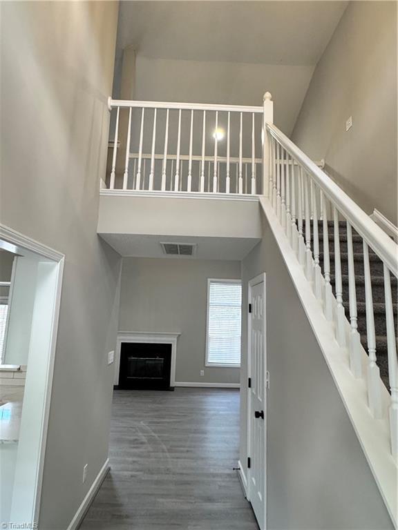 609 Huntingdon Street Elon, NC 27244 - Photo 4 of 13