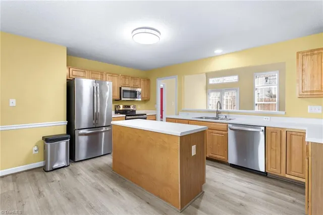 $329,600 | 609 Huntingdon Street, Elon, NC 27244