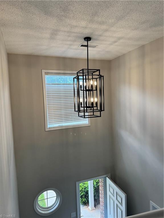 609 Huntingdon Street Elon, NC 27244 - Photo 7 of 13 New Entry Light Fixture