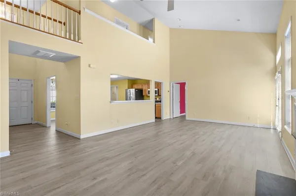 $305,000 | 609 Huntingdon Street, Elon, NC 27244
