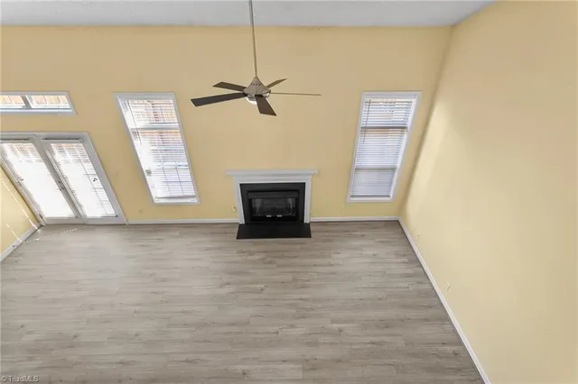 $329,600 | 609 Huntingdon Street, Elon, NC 27244