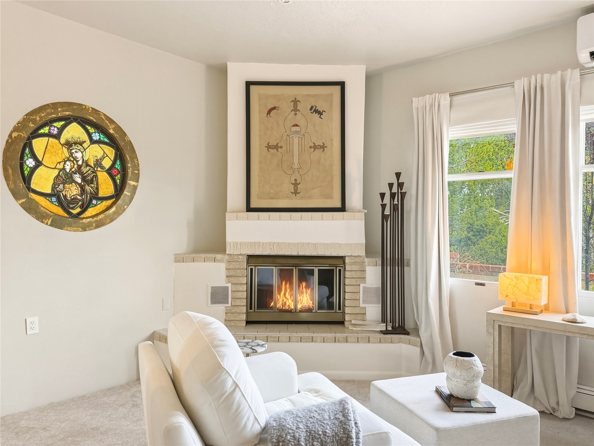 1095 Mansion Ridge Road Santa Fe, NM 87501 - Photo 19 of 45 Gallery Image 19