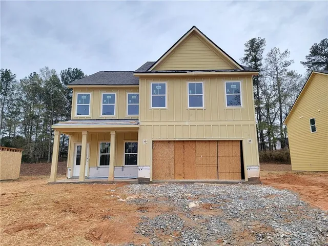 $399,900 | 268 Silverleaf Trail, Bethlehem, GA 30620