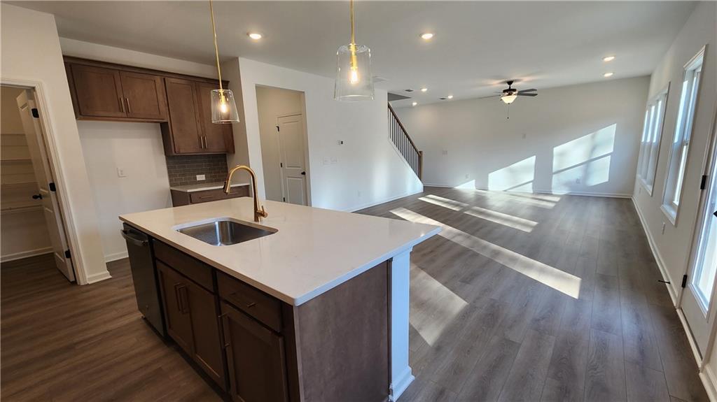 268 Silverleaf Trail Bethlehem, GA 30620 - Photo 12 of 40