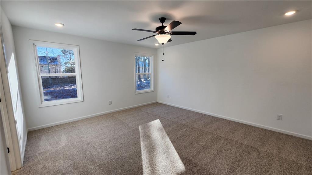 268 Silverleaf Trail Bethlehem, GA 30620 - Photo 13 of 40