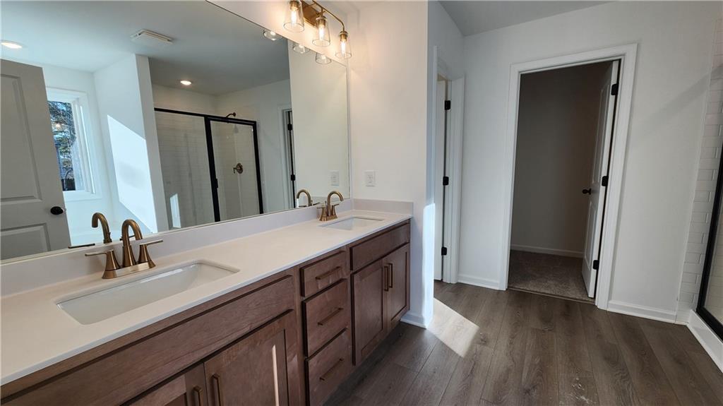 268 Silverleaf Trail Bethlehem, GA 30620 - Photo 15 of 40