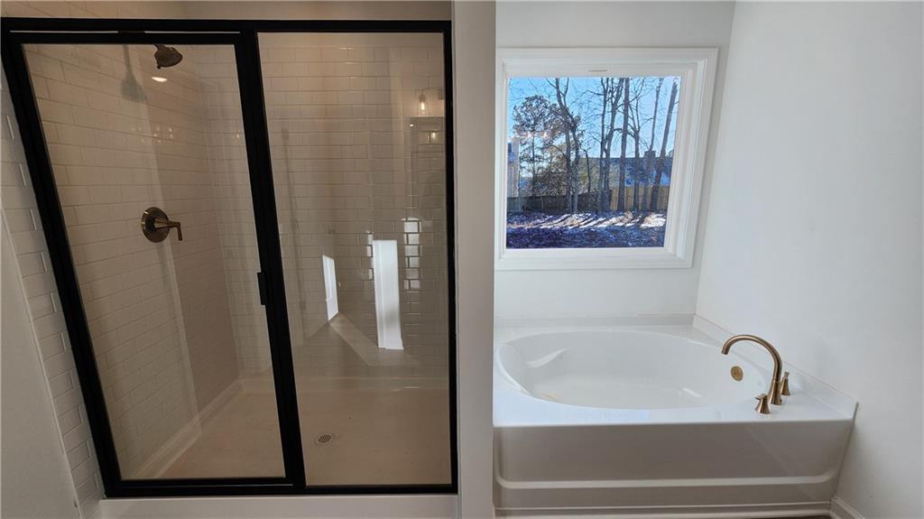 268 Silverleaf Trail Bethlehem, GA 30620 - Photo 16 of 40