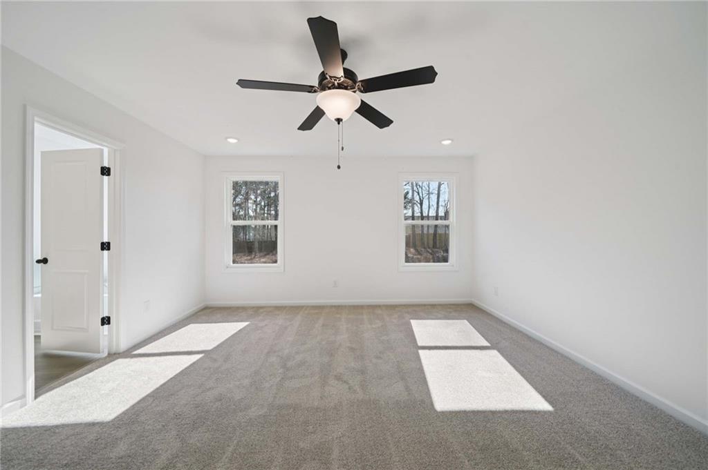 268 Silverleaf Trail Bethlehem, GA 30620 - Photo 17 of 40