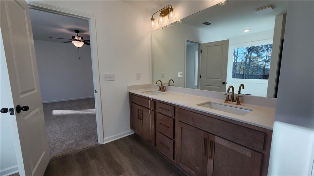 268 Silverleaf Trail Bethlehem, GA 30620 - Photo 18 of 40