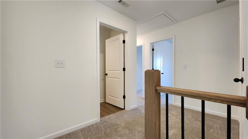 268 Silverleaf Trail Bethlehem, GA 30620 - Photo 19 of 40