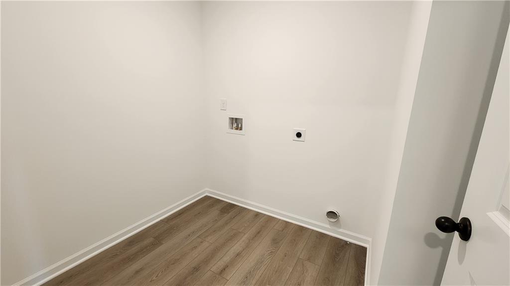 268 Silverleaf Trail Bethlehem, GA 30620 - Photo 20 of 40