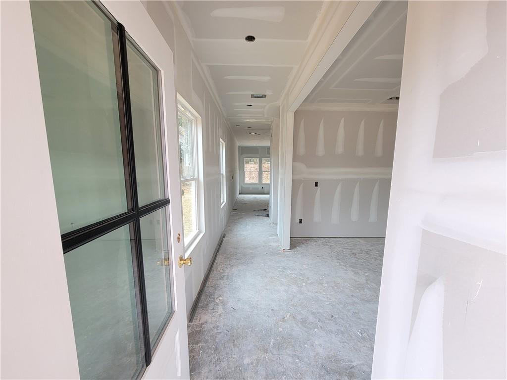 268 Silverleaf Trail Bethlehem, GA 30620 - Photo 2 of 22