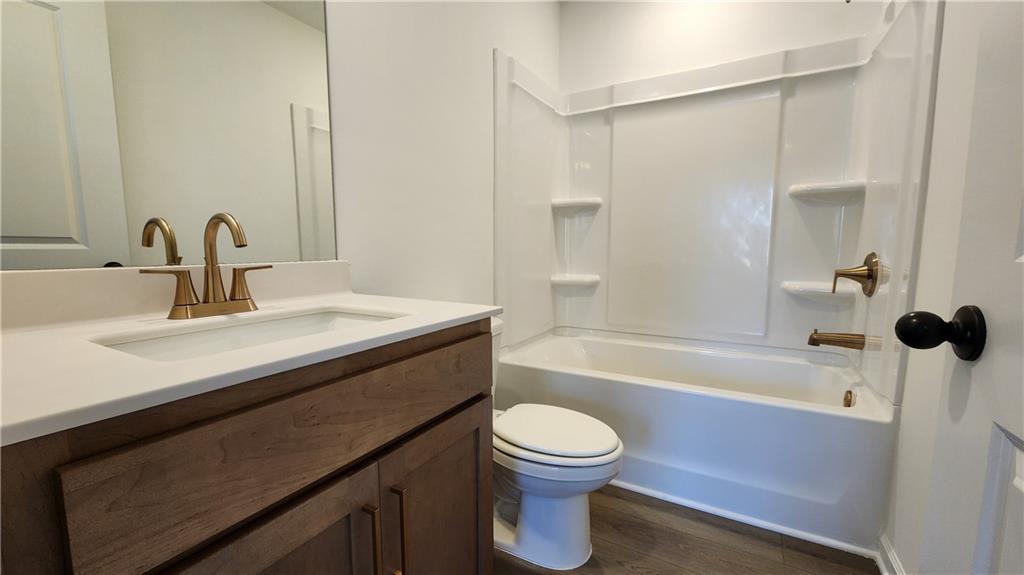 268 Silverleaf Trail Bethlehem, GA 30620 - Photo 23 of 40