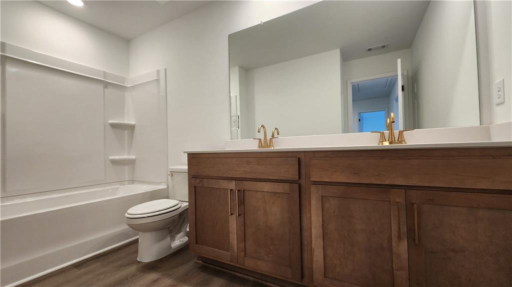 268 Silverleaf Trail Bethlehem, GA 30620 - Photo 30 of 40