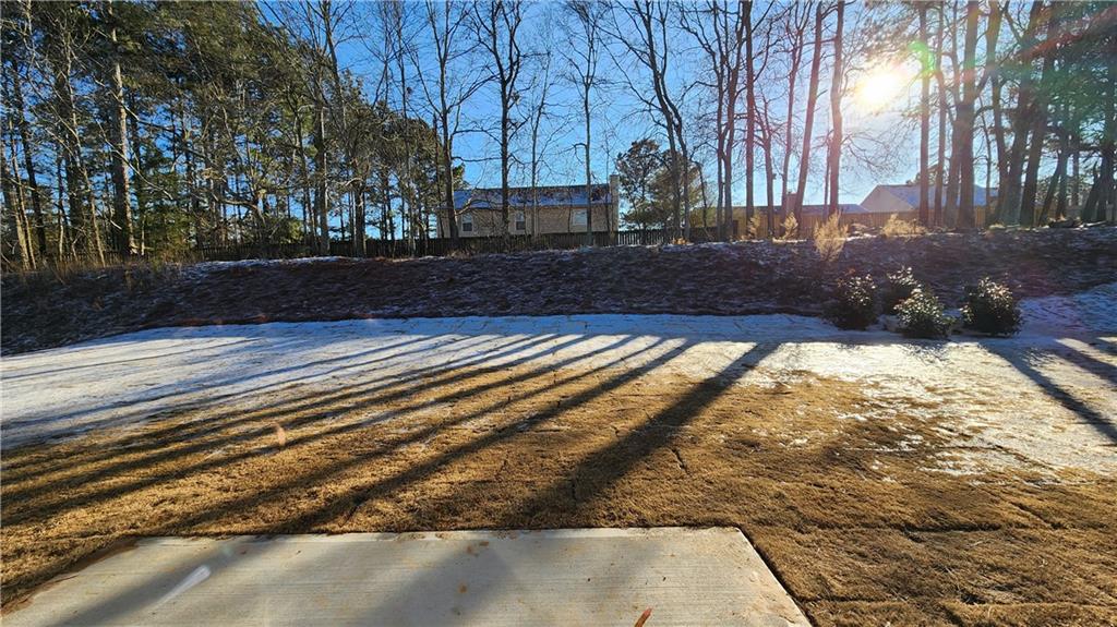 268 Silverleaf Trail Bethlehem, GA 30620 - Photo 31 of 40