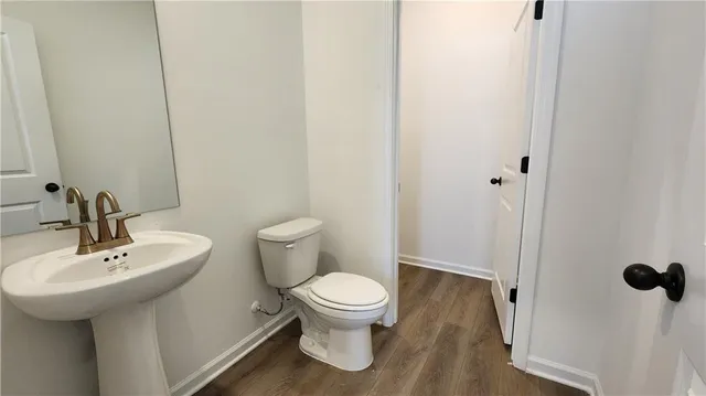 $413,900 | 268 Silverleaf Trail, Bethlehem, GA 30620