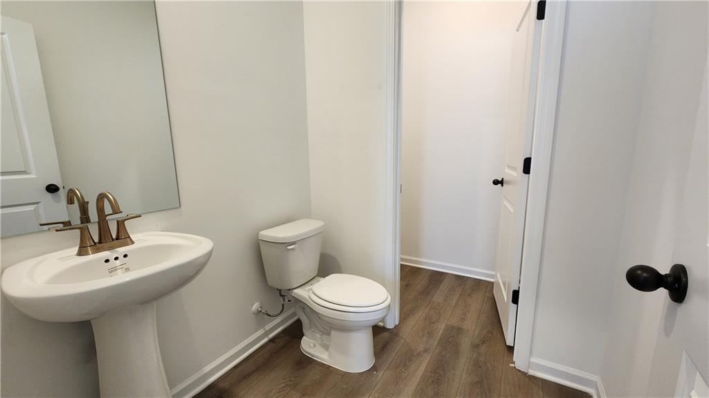 268 Silverleaf Trail Bethlehem, GA 30620 - Photo 4 of 40