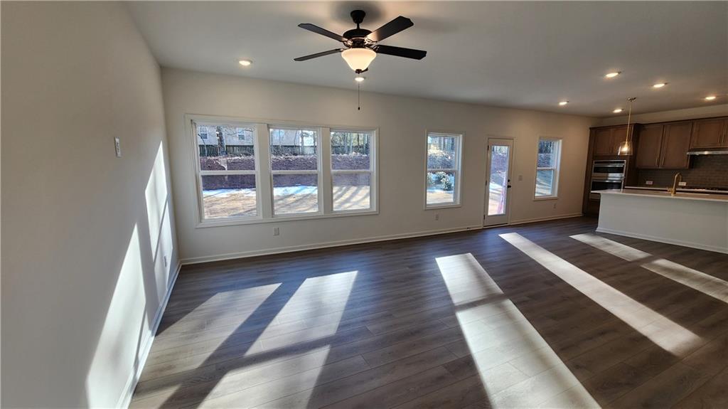 268 Silverleaf Trail Bethlehem, GA 30620 - Photo 6 of 40