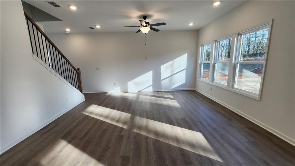 268 Silverleaf Trail Bethlehem, GA 30620 - Photo 7 of 40