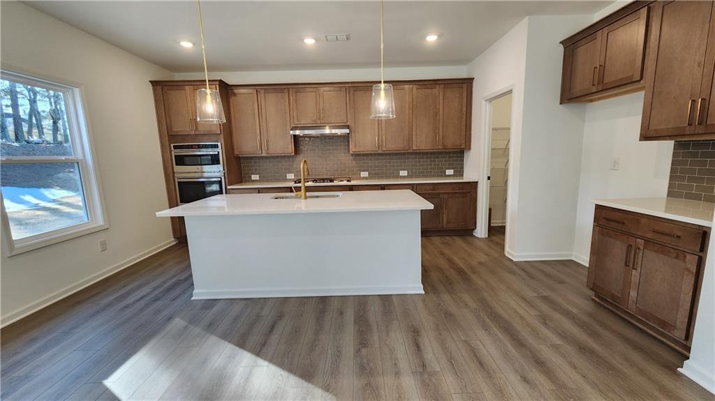 268 Silverleaf Trail Bethlehem, GA 30620 - Photo 8 of 40