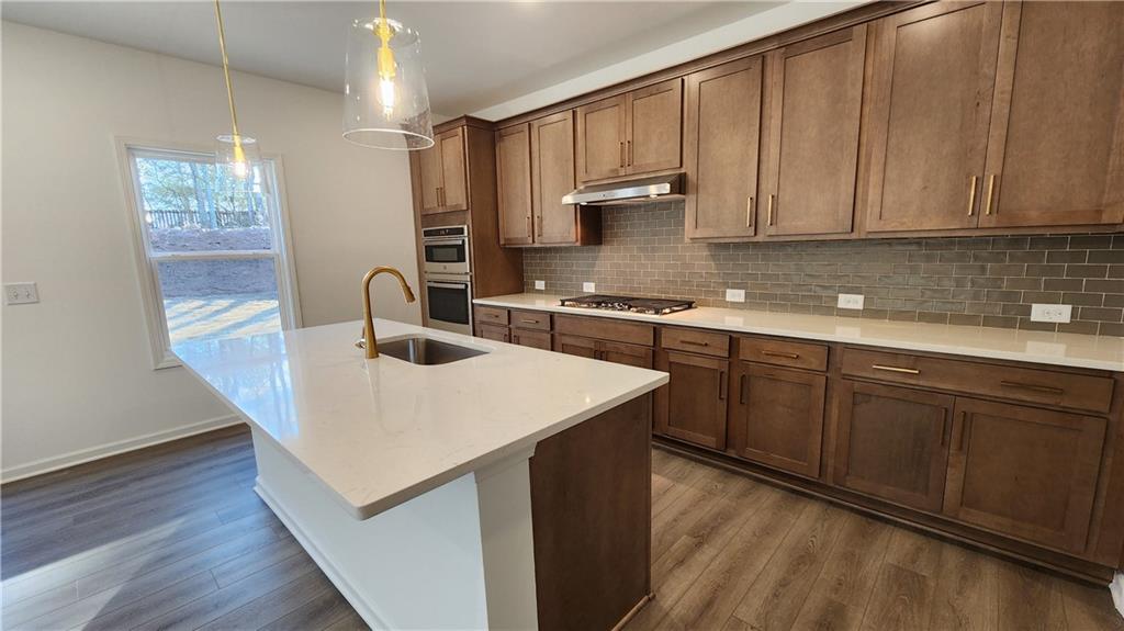 268 Silverleaf Trail Bethlehem, GA 30620 - Photo 9 of 40