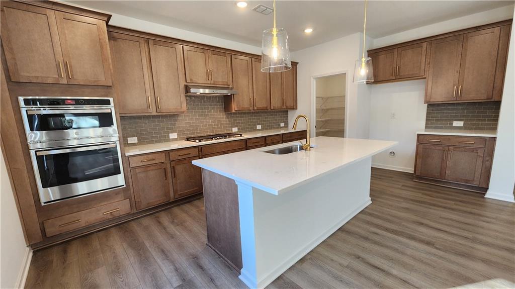 268 Silverleaf Trail Bethlehem, GA 30620 - Photo 10 of 40