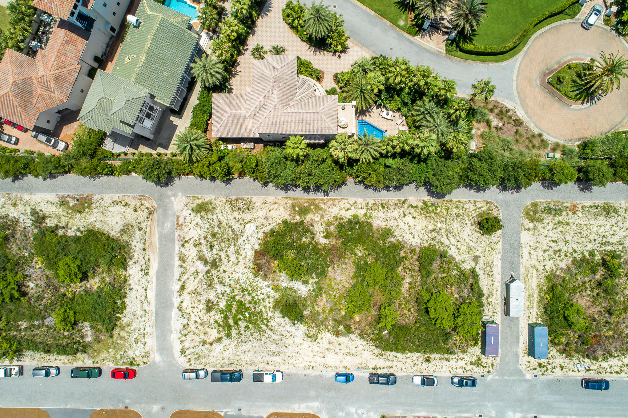 Lot Uu4 Lot Uu4 Elbow Beach Road Inlet Beach, FL 32461 - Photo 11 of 16 Lot UU4