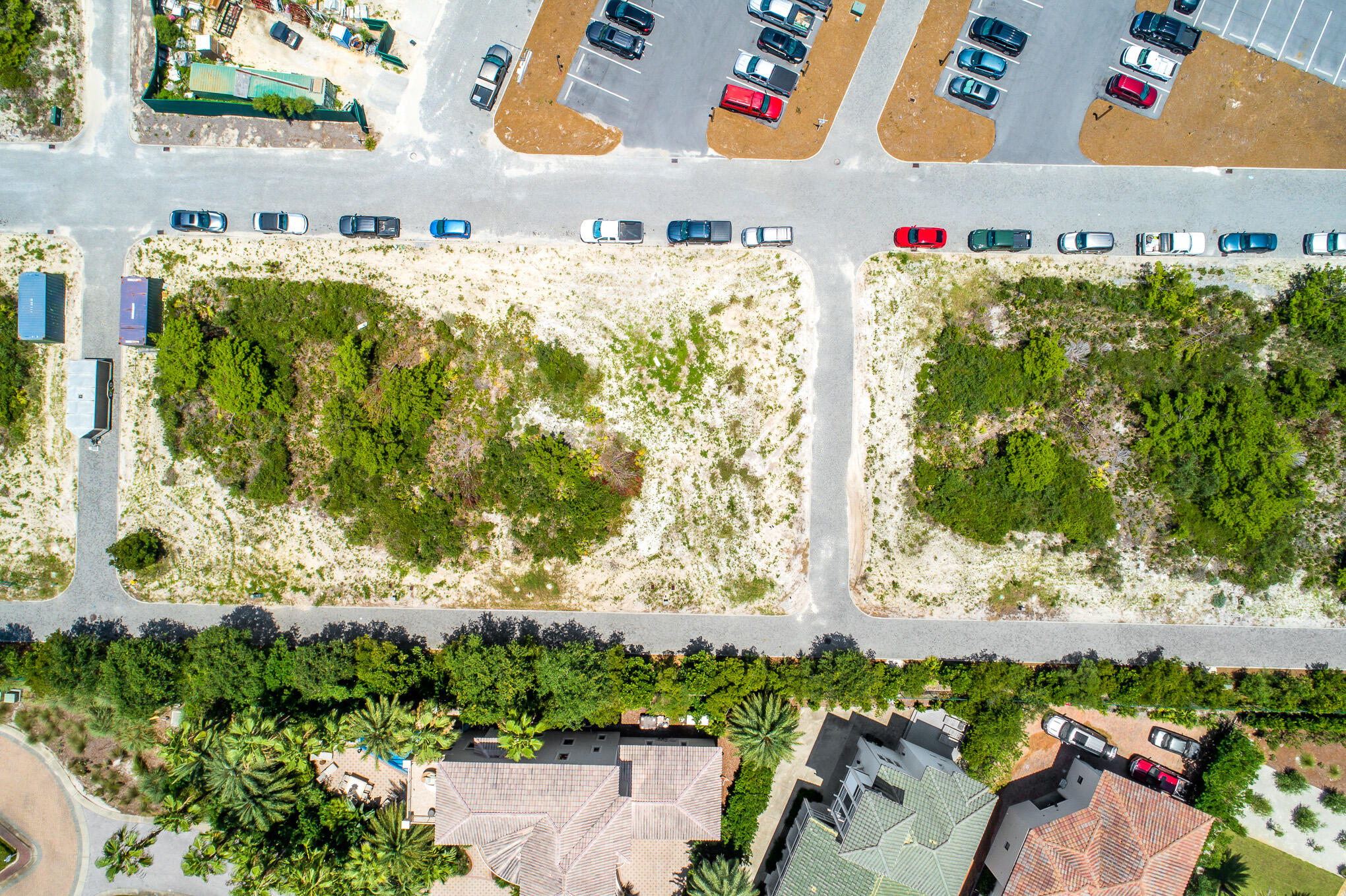 Lot Uu4 Lot Uu4 Elbow Beach Road Inlet Beach, FL 32461 - Photo 13 of 16 Lot UU4