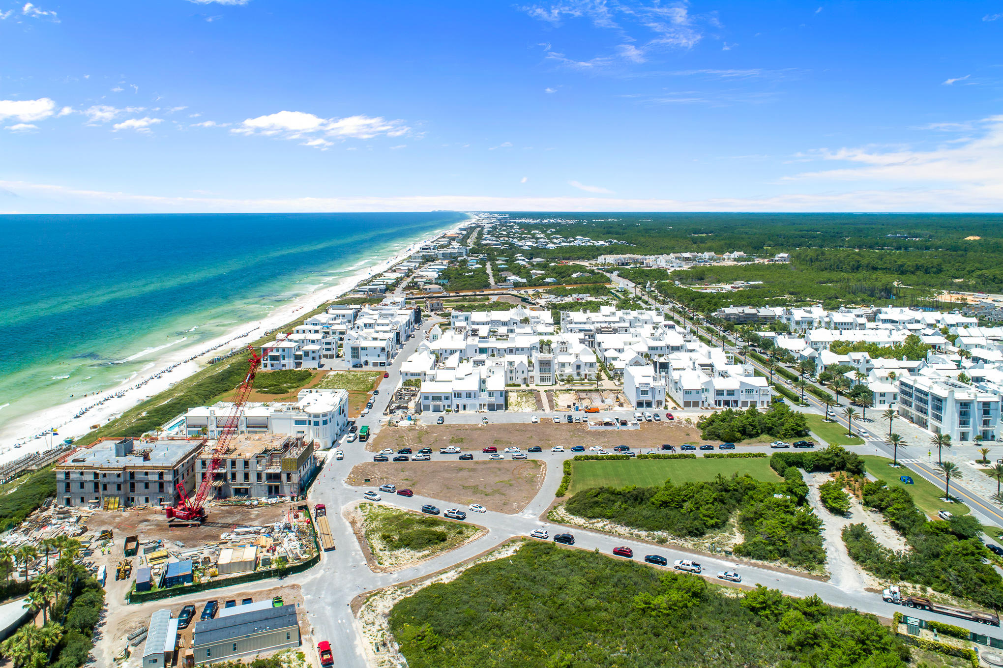 Lot Uu4 Lot Uu4 Elbow Beach Road Inlet Beach, FL 32461 - Photo 15 of 16 Lot UU4