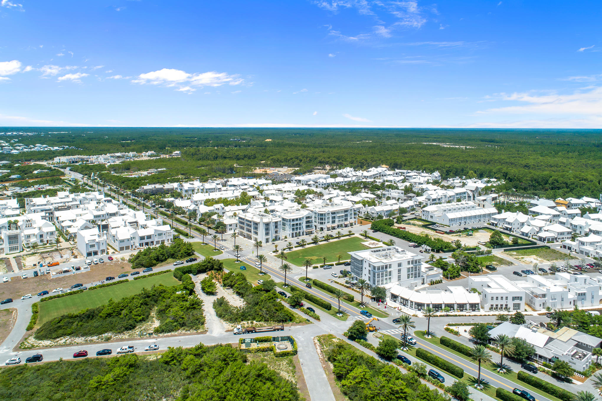 Lot Uu4 Lot Uu4 Elbow Beach Road Inlet Beach, FL 32461 - Photo 16 of 16 Lot UU4