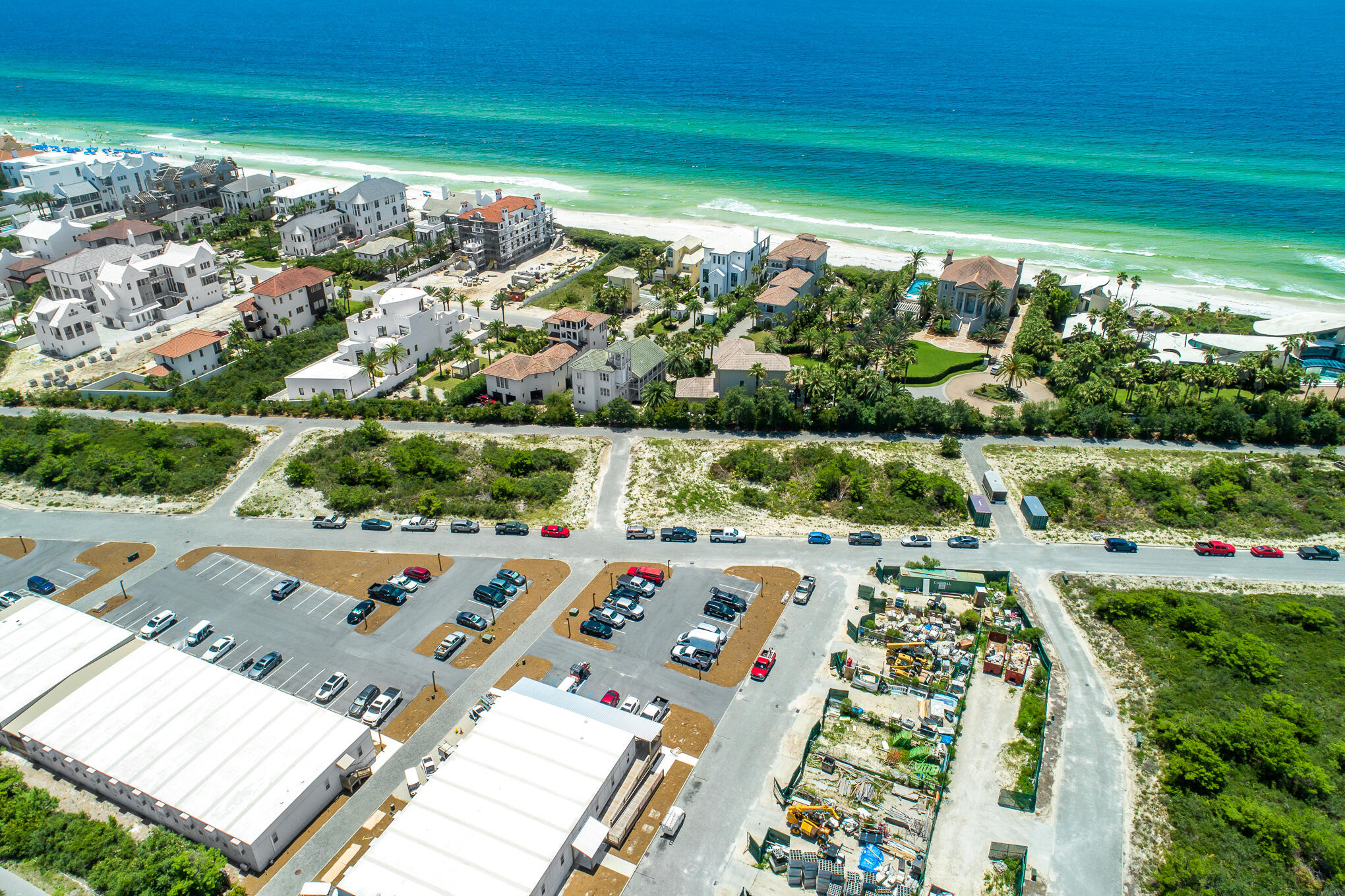 Lot Uu4 Lot Uu4 Elbow Beach Road Inlet Beach, FL 32461 - Photo 4 of 16 Lot UU4