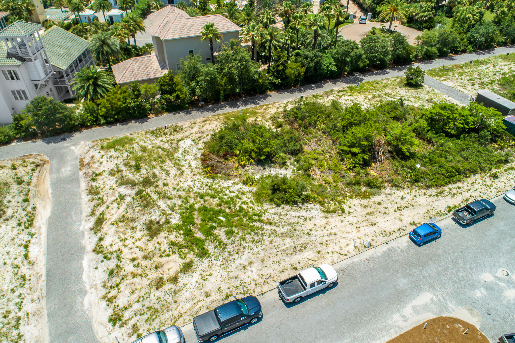 Lot Uu4 Lot Uu4 Elbow Beach Road Inlet Beach, FL 32461 - Photo 5 of 16 Lot UU4