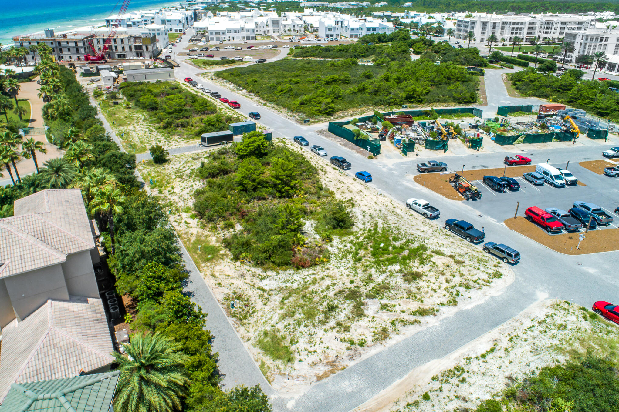 Lot Uu4 Lot Uu4 Elbow Beach Road Inlet Beach, FL 32461 - Photo 6 of 16 Lot UU4