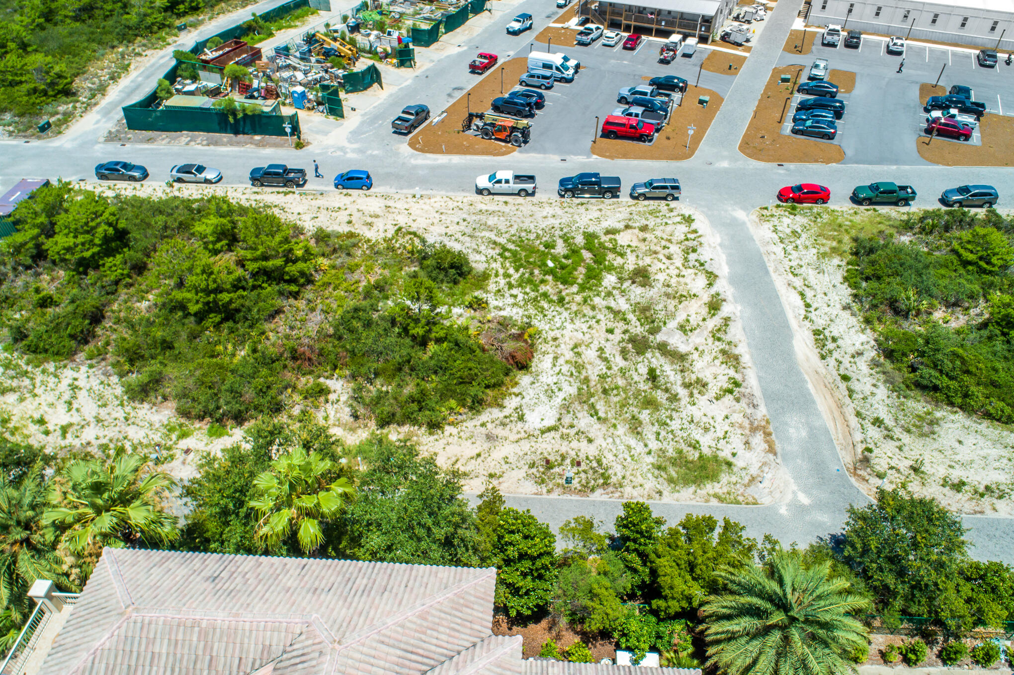 Lot Uu4 Lot Uu4 Elbow Beach Road Inlet Beach, FL 32461 - Photo 7 of 16 Lot UU4