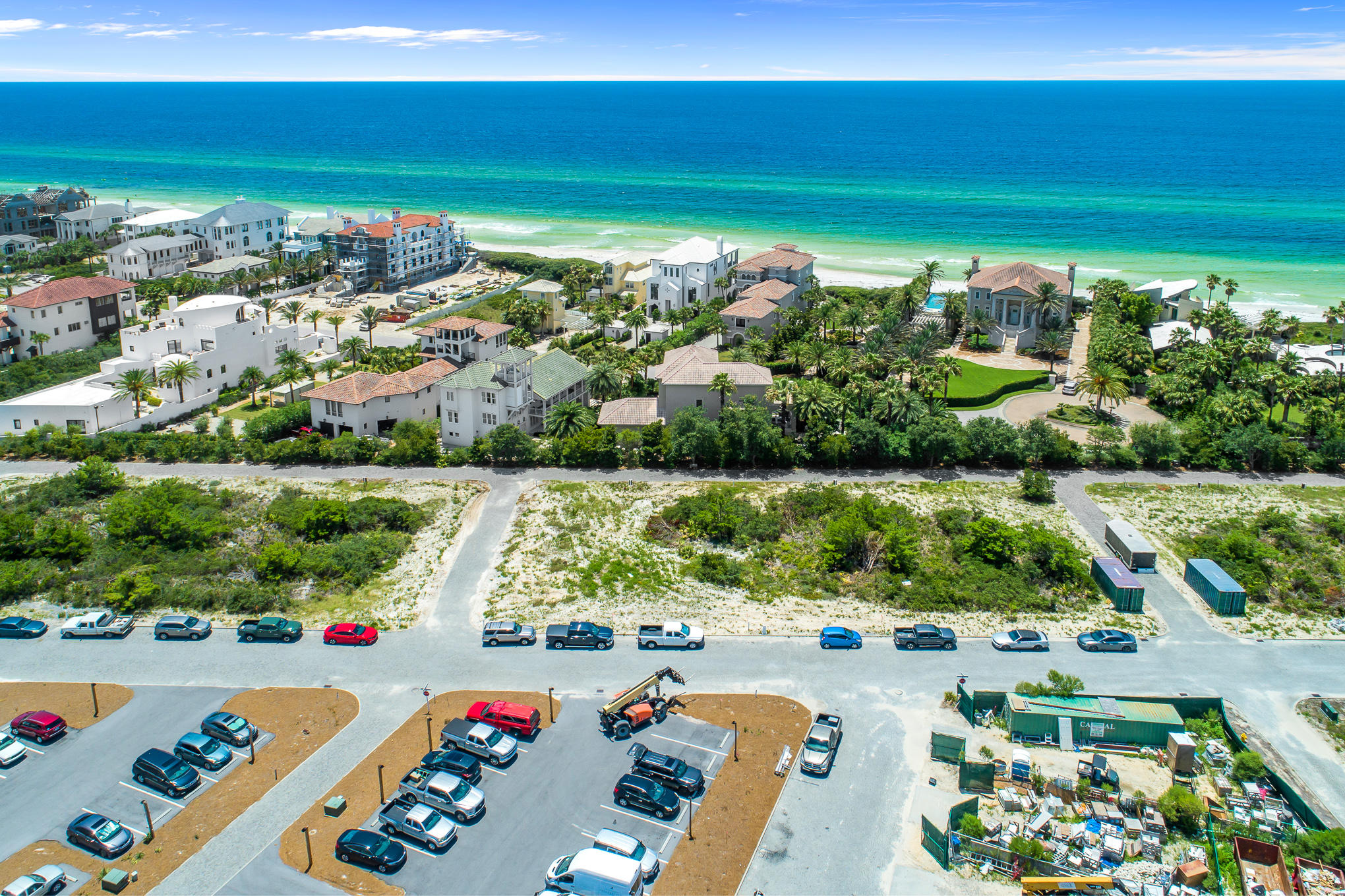 Lot Uu4 Lot Uu4 Elbow Beach Road Inlet Beach, FL 32461 - Photo 9 of 16 Lot UU4