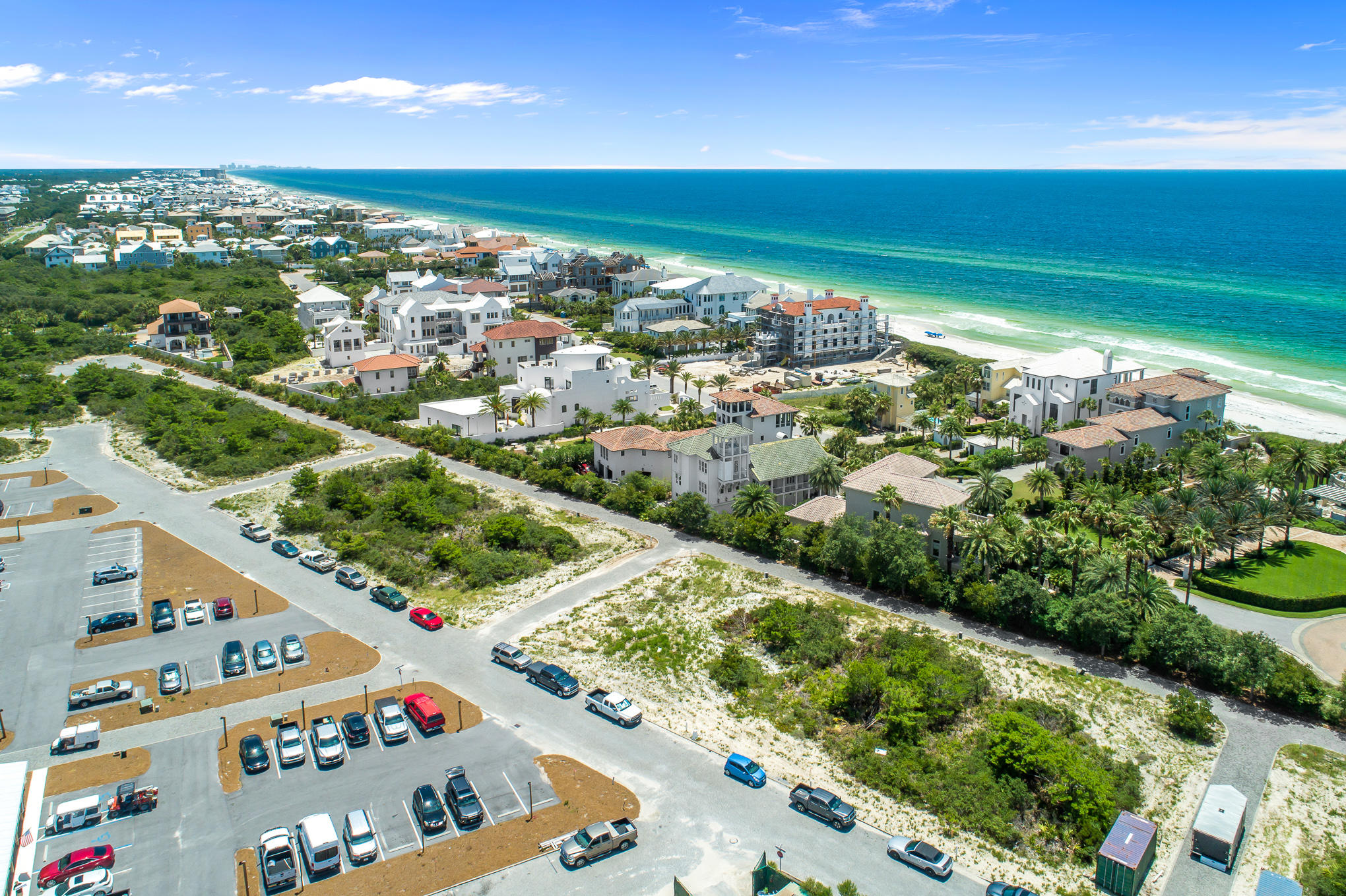 Lot Uu4 Lot Uu4 Elbow Beach Road Inlet Beach, FL 32461 - Photo 10 of 16 Lot UU4