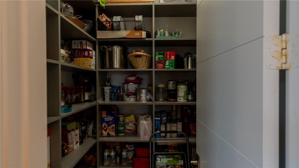 5600 Southwest 198th Terrace Southwest Ranches, FL 33332 - Photo 28 of 75 Pantry