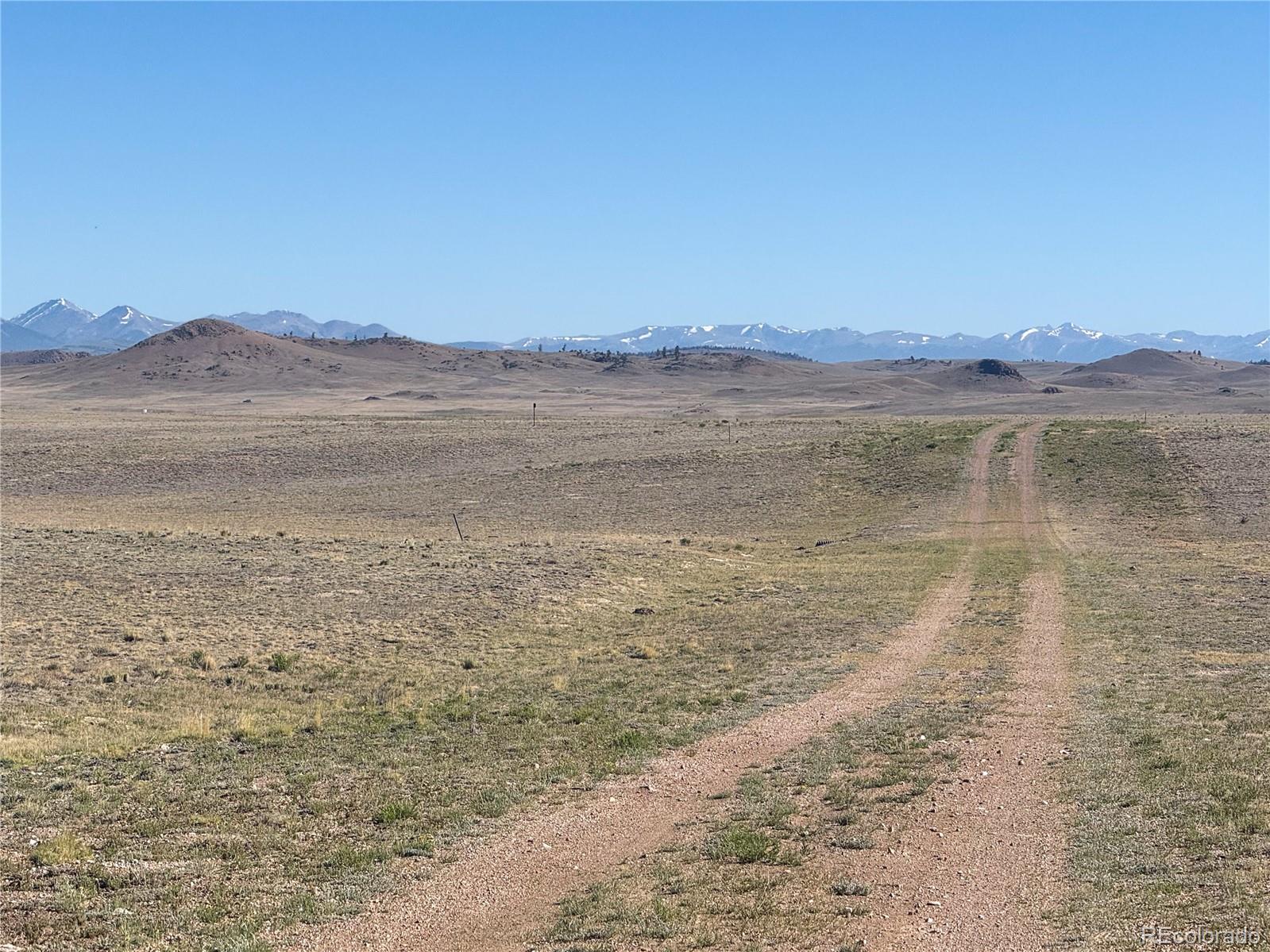 6610 Amacunsa Road Hartsel, CO 80449 - Photo 12 of 15