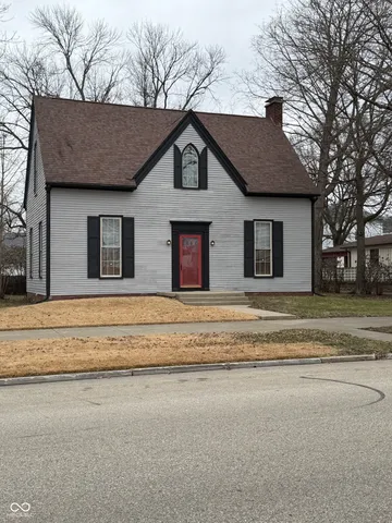 $199,900 | 228 West Washington Street, Shelbyville, IN 46176