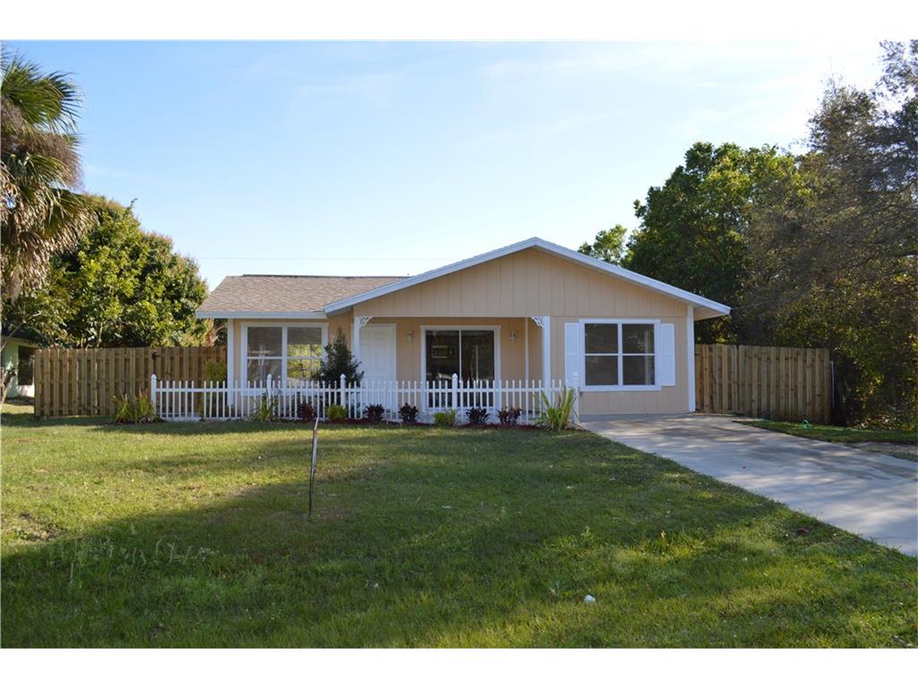 762 Bayharbor Terrace Sebastian, FL 32958 - Photo 1 of 14