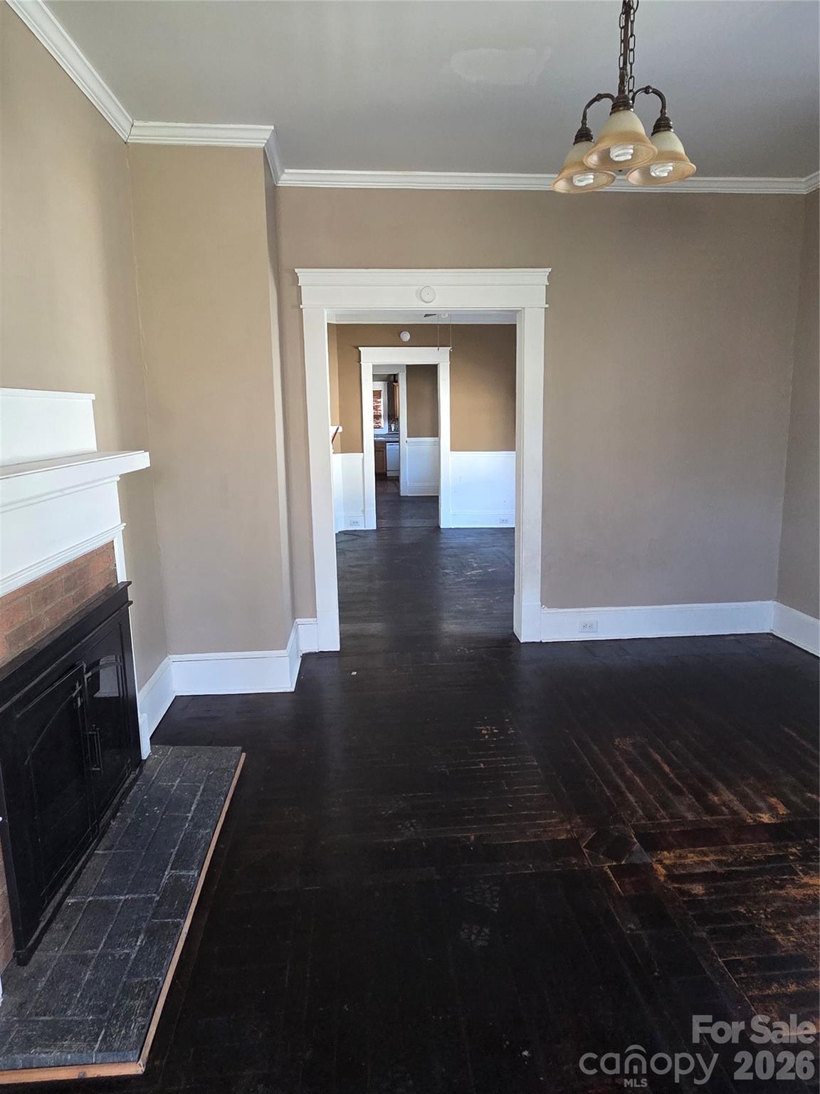 521 Bringle Ferry Road Salisbury, NC 28144 - Photo 4 of 10