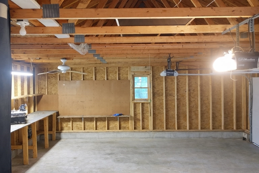 115 Town Farm Road Orange, MA 01364 - Photo 13 of 13 a view of a balcony with furniture