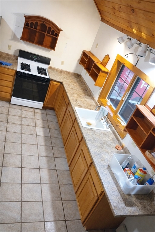 115 Town Farm Road Orange, MA 01364 - Photo 5 of 13 a living room with a bed